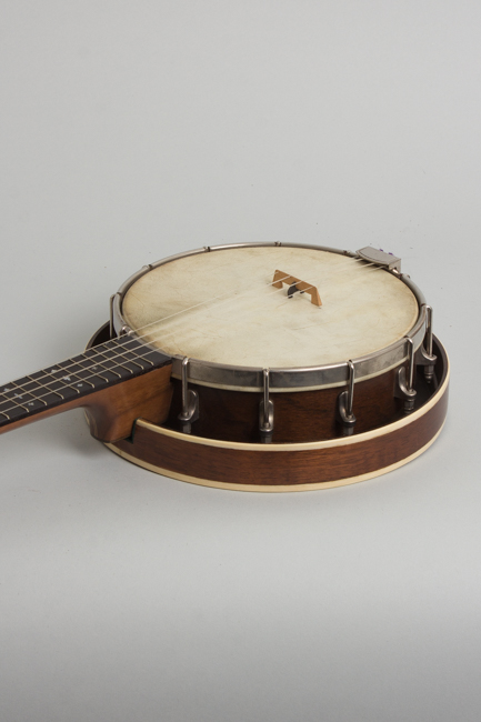 Gretsch  No. 56 Solo Banjo Ukulele ,  c. 1935