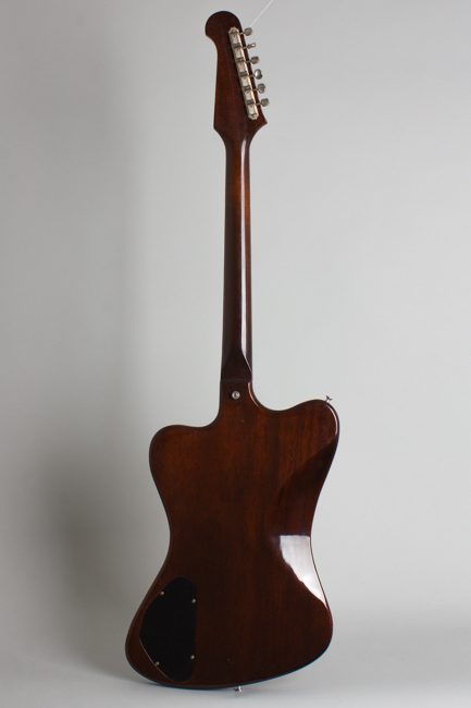 Gibson  Firebird I Solid Body Electric Guitar  (1965)