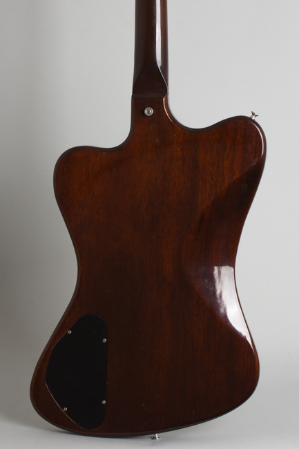 Gibson  Firebird I Solid Body Electric Guitar  (1965)