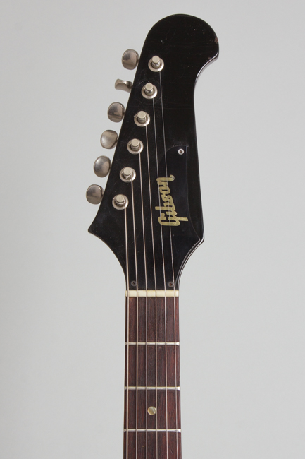 Gibson  Firebird I Solid Body Electric Guitar  (1965)
