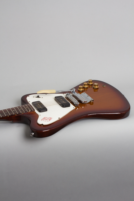 Gibson  Firebird I Solid Body Electric Guitar  (1965)