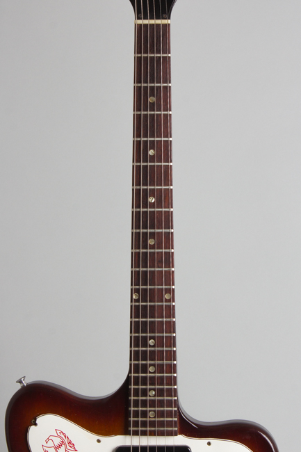 Gibson  Firebird I Solid Body Electric Guitar  (1965)