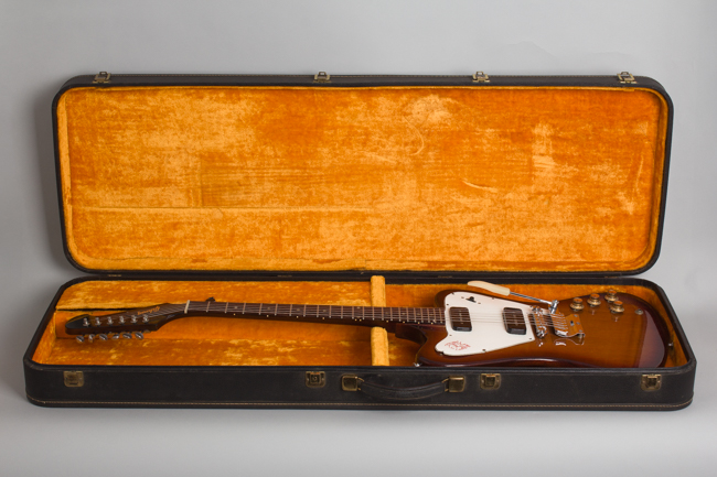Gibson  Firebird I Solid Body Electric Guitar  (1965)