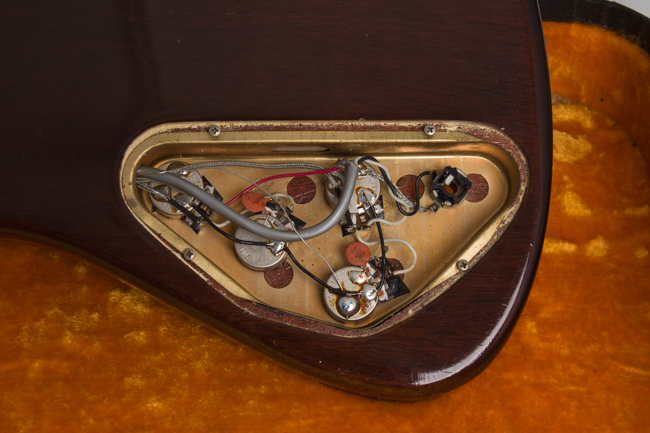 Gibson  Firebird I Solid Body Electric Guitar  (1965)