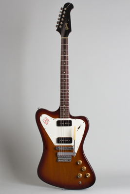 Gibson  Firebird I Solid Body Electric Guitar  (1965)