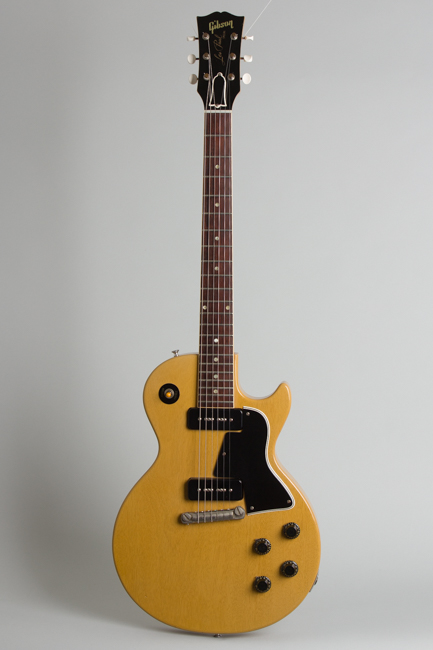 expand image Gibson Les Paul Special Solid Body Electric Guitar (1957)