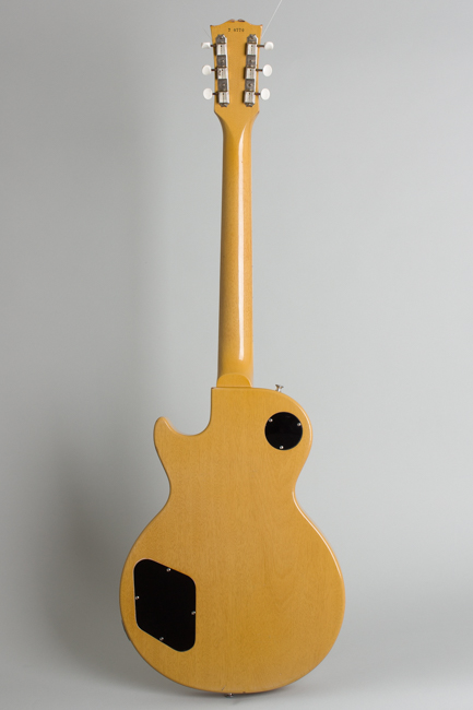 Gibson Les Paul Special Solid Body Electric Guitar (1957)