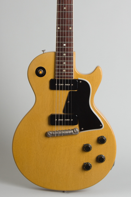 Gibson Les Paul Special Solid Body Electric Guitar (1957)