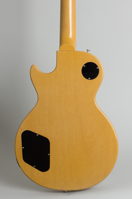 Gibson Les Paul Special Solid Body Electric Guitar (1957)