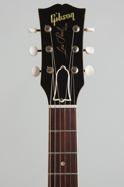 Gibson Les Paul Special Solid Body Electric Guitar (1957)