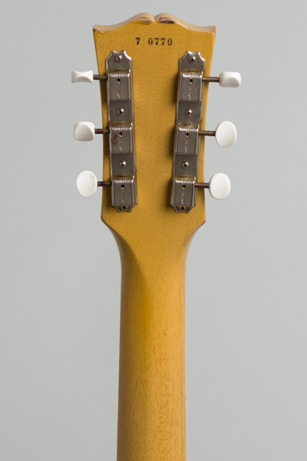 Gibson Les Paul Special Solid Body Electric Guitar (1957)