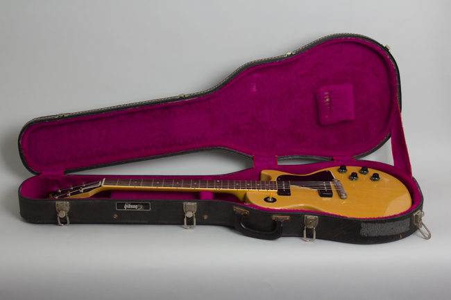 Gibson Les Paul Special Solid Body Electric Guitar (1957)