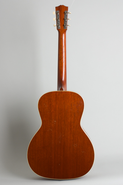 Gibson  L-0 Flat Top Acoustic Guitar  (1932)