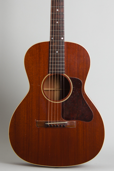 Gibson  L-0 Flat Top Acoustic Guitar  (1932)