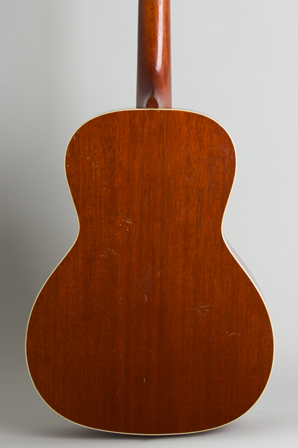 Gibson  L-0 Flat Top Acoustic Guitar  (1932)