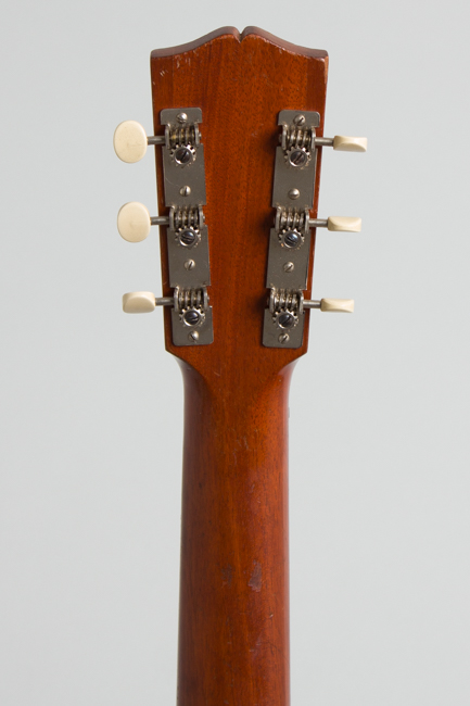 Gibson  L-0 Flat Top Acoustic Guitar  (1932)