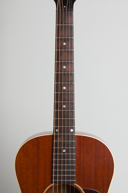 Gibson  L-0 Flat Top Acoustic Guitar  (1932)