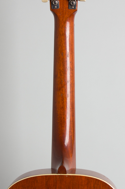 Gibson  L-0 Flat Top Acoustic Guitar  (1932)