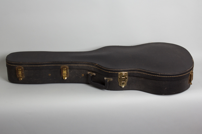 Gibson  L-0 Flat Top Acoustic Guitar  (1932)
