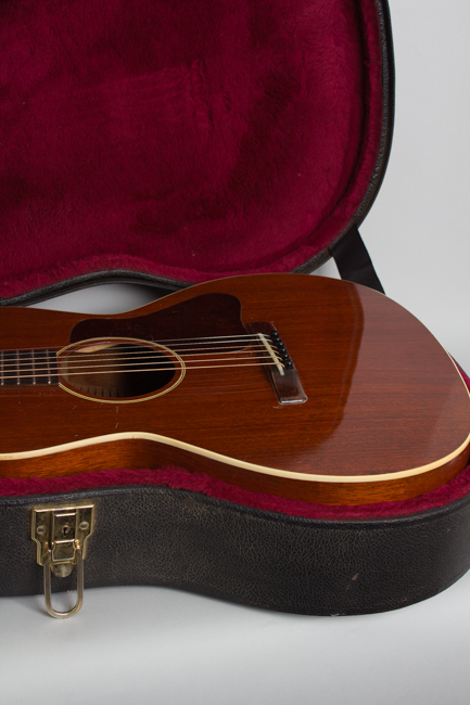 Gibson  L-0 Flat Top Acoustic Guitar  (1932)