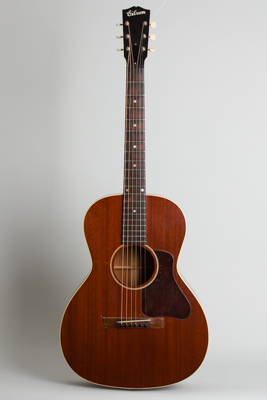 Gibson  L-0 Flat Top Acoustic Guitar  (1932)