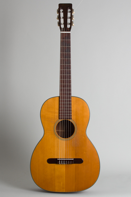 C. F. Martin  00-18C Classical Guitar  (1965)