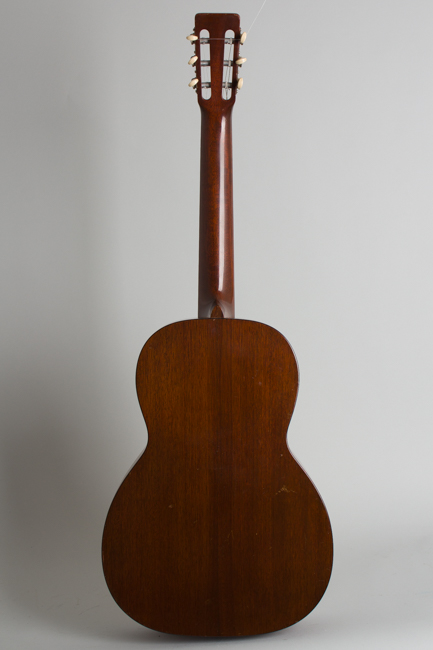 C. F. Martin  00-18C Classical Guitar  (1965)