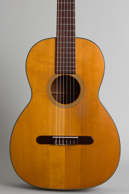 C. F. Martin  00-18C Classical Guitar  (1965)
