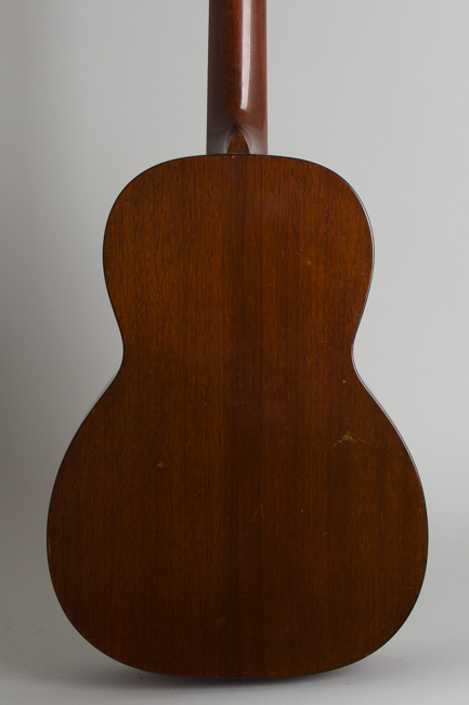C. F. Martin  00-18C Classical Guitar  (1965)