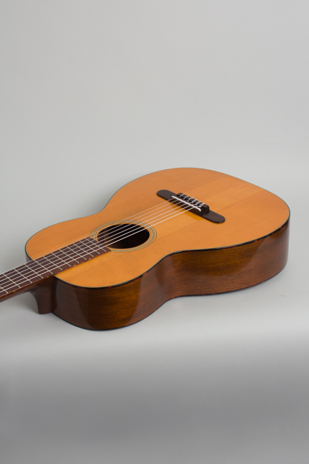 C. F. Martin  00-18C Classical Guitar  (1965)