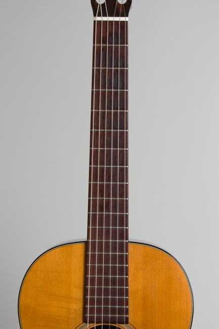 C. F. Martin  00-18C Classical Guitar  (1965)