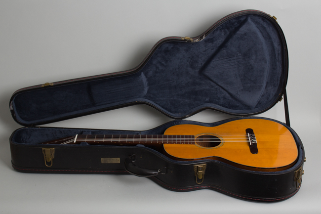 C. F. Martin  00-18C Classical Guitar  (1965)