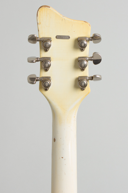 National  Glenwood 98 Solid Body Electric Guitar  (1965)