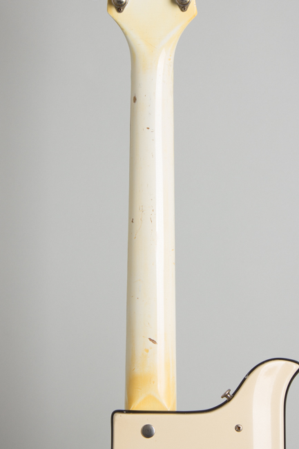 National  Glenwood 98 Solid Body Electric Guitar  (1965)