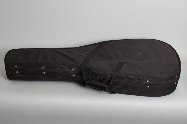 National  Glenwood 98 Solid Body Electric Guitar  (1965)