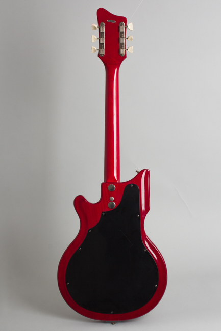 National Westwood 77 Solid Body Electric Guitar (1963)