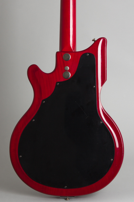 National Westwood 77 Solid Body Electric Guitar (1963)