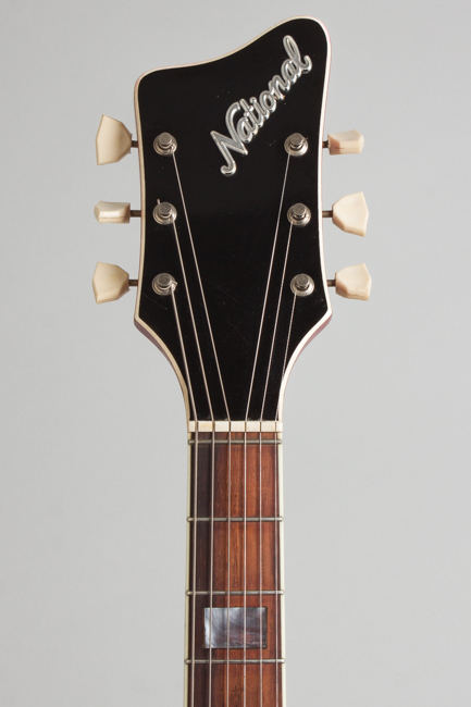 National Westwood 77 Solid Body Electric Guitar (1963)