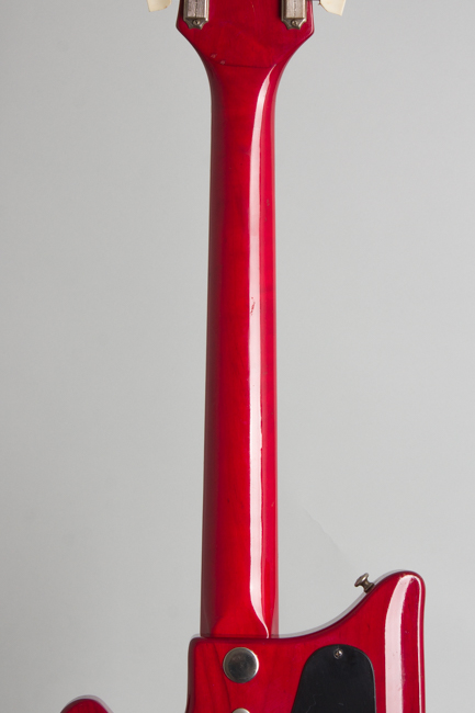 National Westwood 77 Solid Body Electric Guitar (1963)