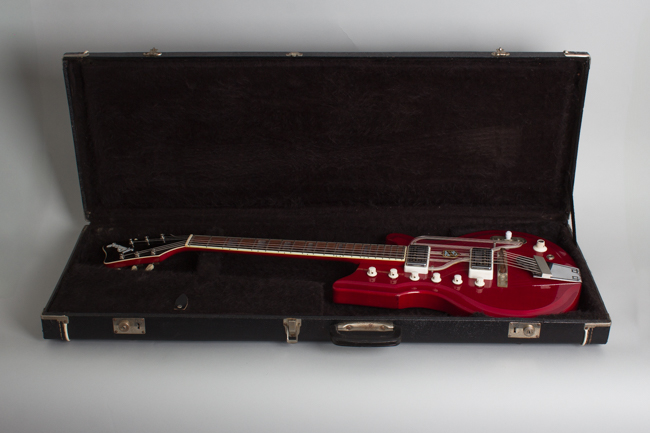 National Westwood 77 Solid Body Electric Guitar (1963)