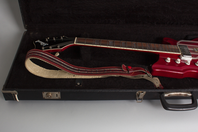 National Westwood 77 Solid Body Electric Guitar (1963)