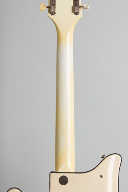 National  Val-Pro 84 Solid Body Electric Guitar  (1962)