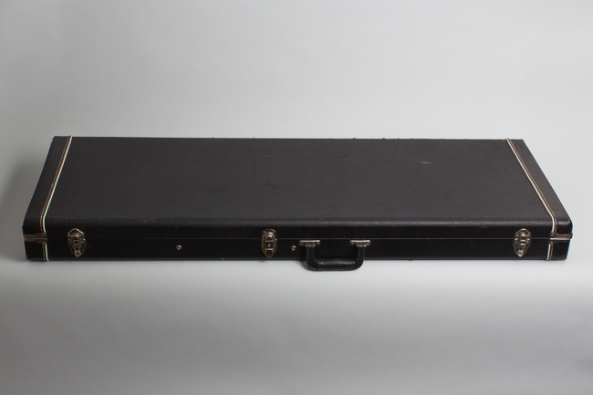 National  Val-Pro 84 Solid Body Electric Guitar  (1962)