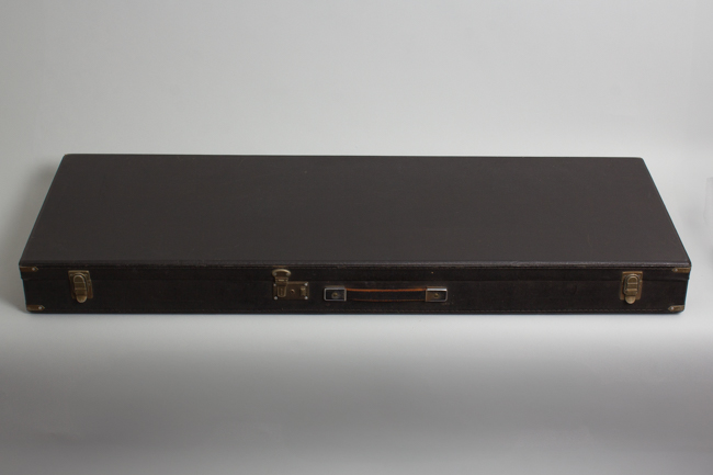 Teisco  Spectrum 5 Solid Body Electric Guitar  (1967)