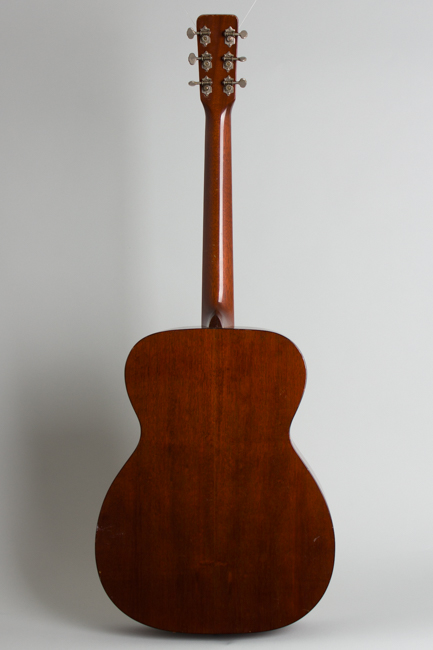 C. F. Martin 000-18 Flat Top Acoustic Guitar (1964)