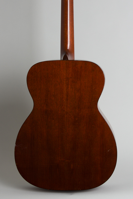 C. F. Martin 000-18 Flat Top Acoustic Guitar (1964)