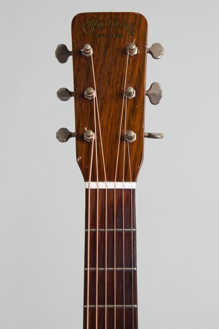 C. F. Martin 000-18 Flat Top Acoustic Guitar (1964)