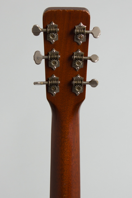 C. F. Martin 000-18 Flat Top Acoustic Guitar (1964)