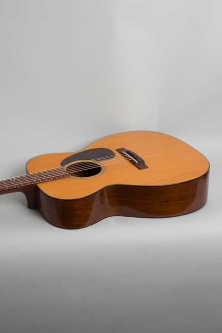 C. F. Martin 000-18 Flat Top Acoustic Guitar (1964)