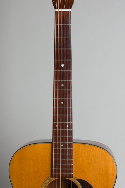 C. F. Martin 000-18 Flat Top Acoustic Guitar (1964)